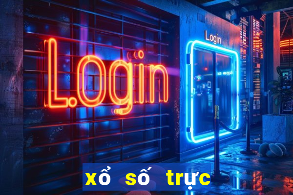 xổ số trực tiếp đài cà mau