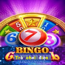 Trò chơi điện tử Poker