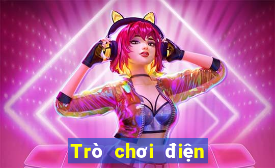 Trò chơi điện tử Poker