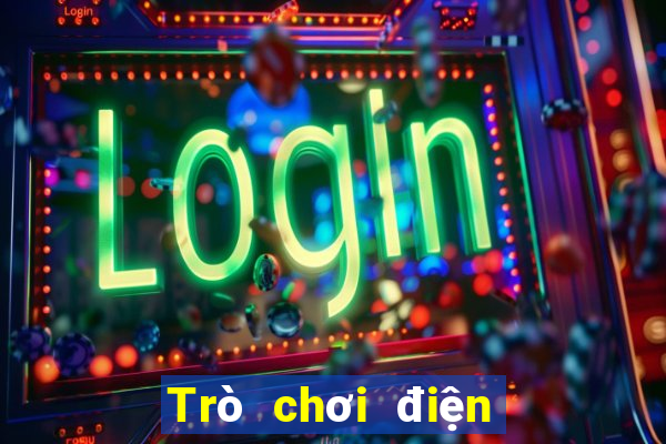 Trò chơi điện tử Poker