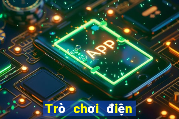 Trò chơi điện tử Poker