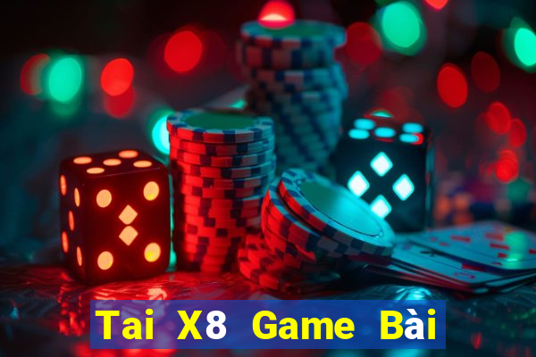 Tai X8 Game Bài 888 Casino