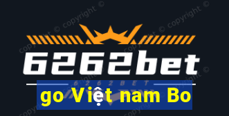 go Việt nam Bo