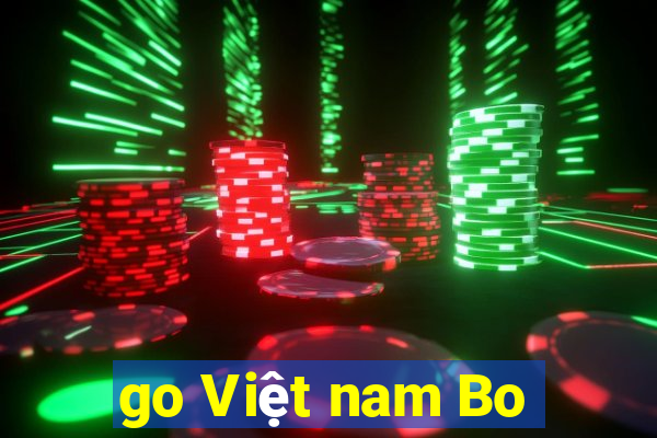 go Việt nam Bo