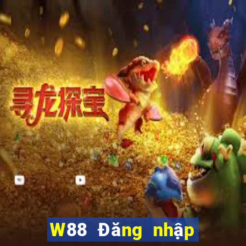 W88 Đăng nhập đại phát Đăng ký điện thoại di động