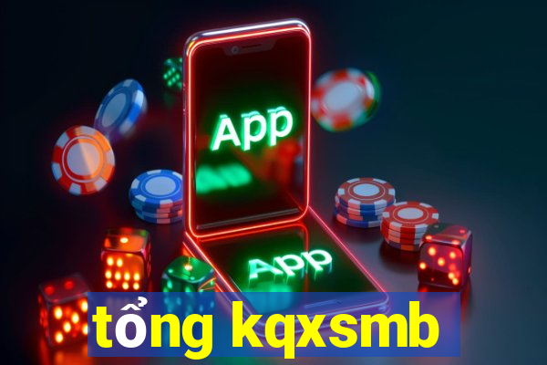 tổng kqxsmb