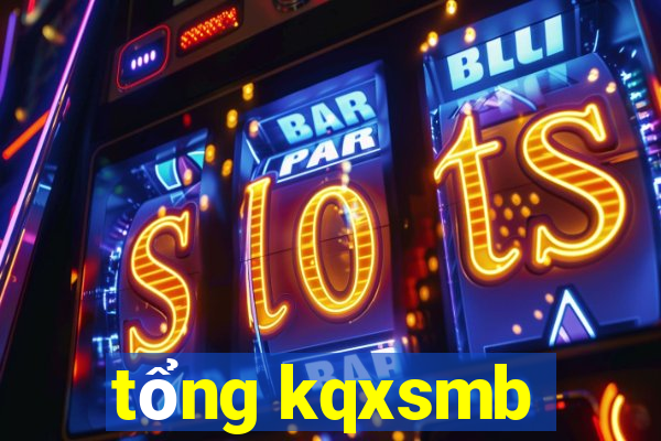 tổng kqxsmb