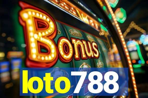 loto788