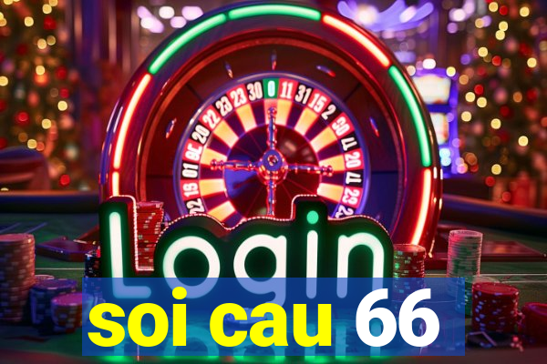 soi cau 66