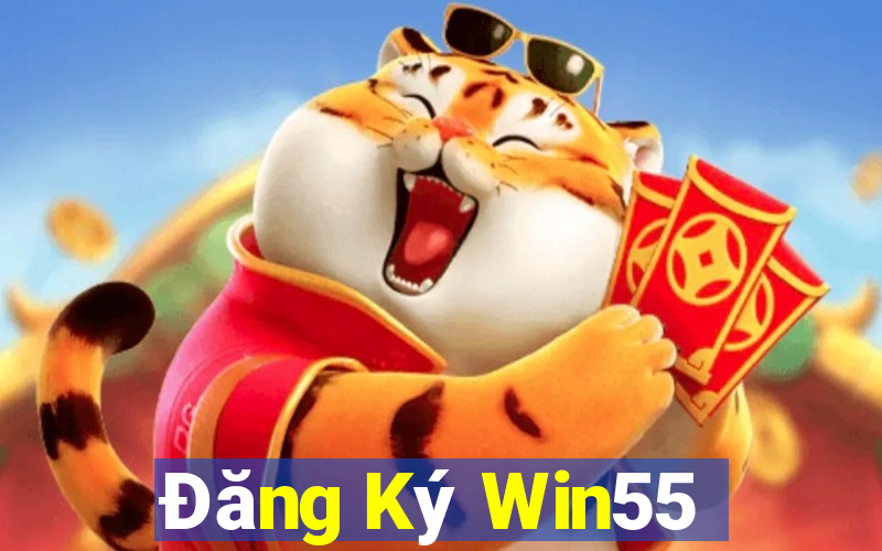 Đăng Ký Win55