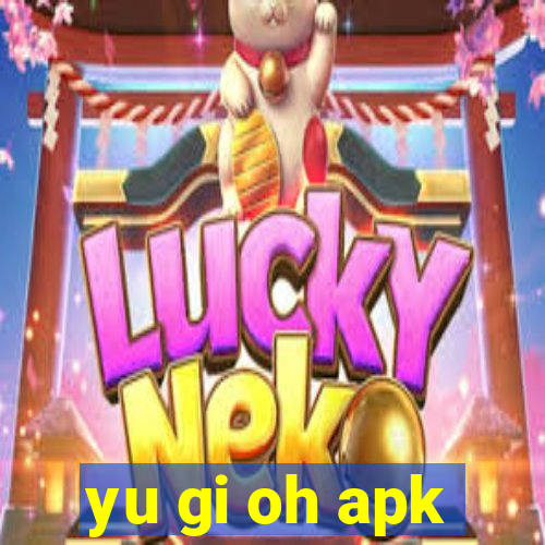 yu gi oh apk