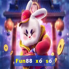 Fun88 xổ số Color 37