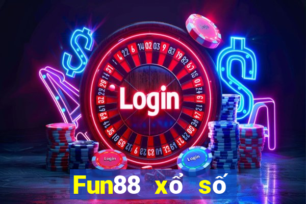 Fun88 xổ số Color 37