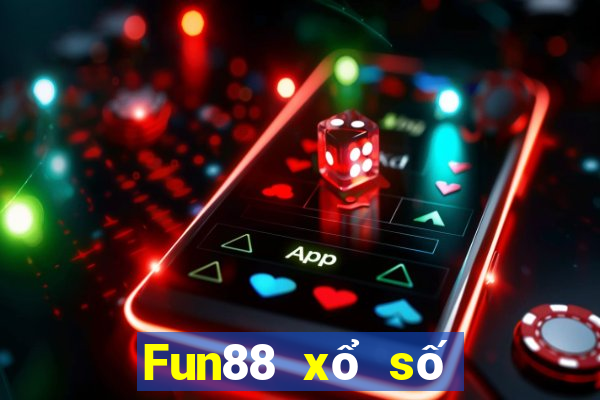 Fun88 xổ số Color 37