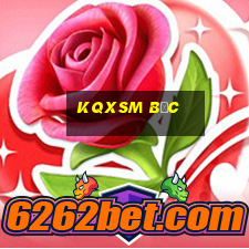 kqxsm bắc