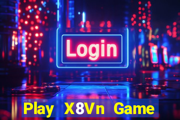 Play X8Vn Game Bài 77