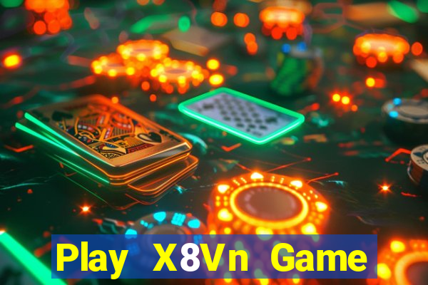 Play X8Vn Game Bài 77