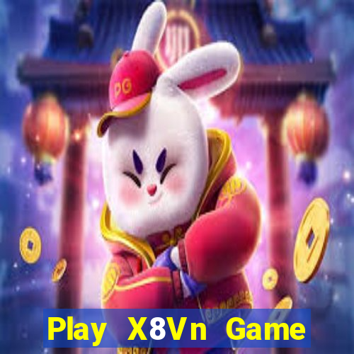 Play X8Vn Game Bài 77