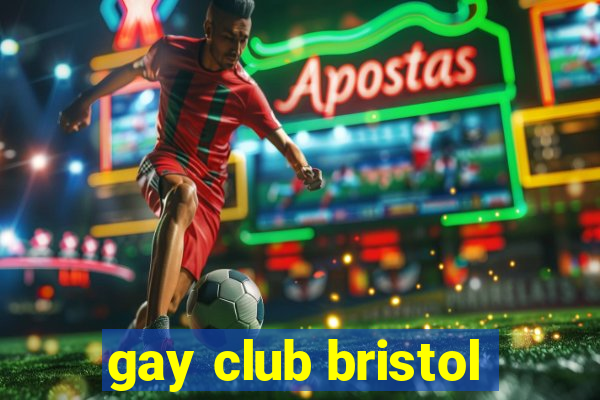 gay club bristol