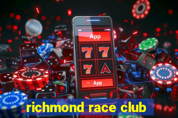 richmond race club