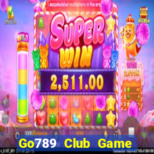 Go789 Club Game Bài K88