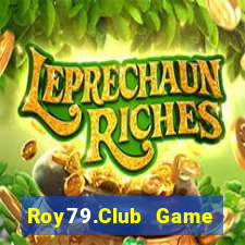 Roy79.Club Game Bài 3D