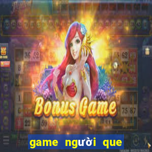 game người que bắn cung 2