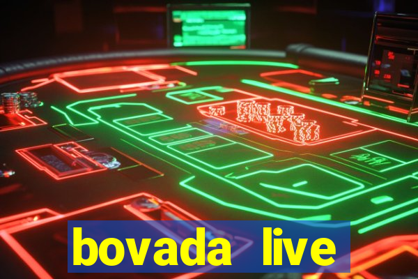 bovada live blackjack reddit