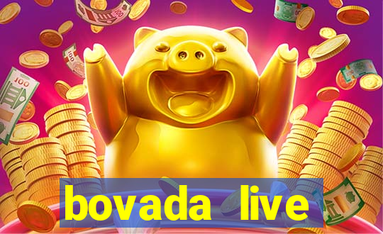 bovada live blackjack reddit