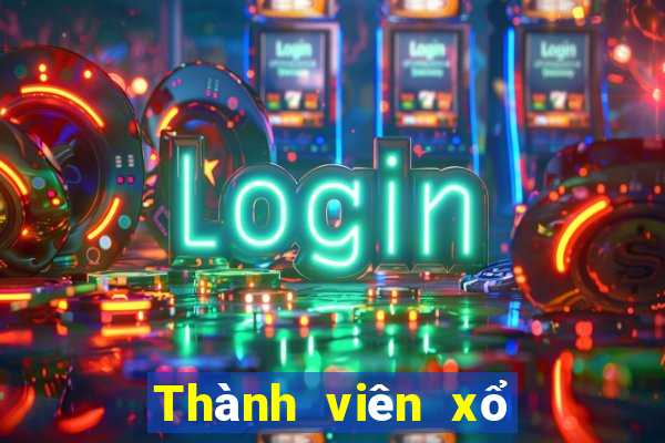 Thành viên xổ số Top Bull