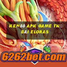 Ken88 Apk Game Thẻ Bài Eloras