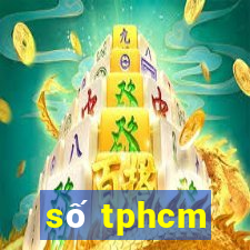 số tphcm