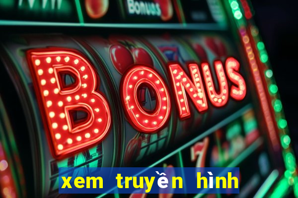 xem truyen hinh truc tuyen vtv6