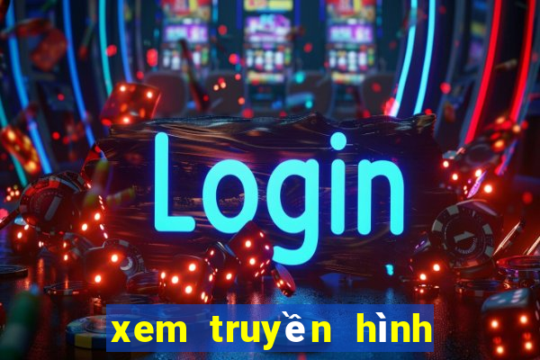 xem truyen hinh truc tuyen vtv6