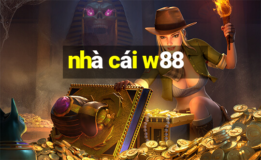 nhà cái w88