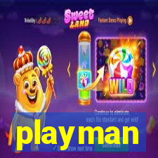 playman