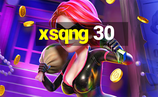 xsqng 30