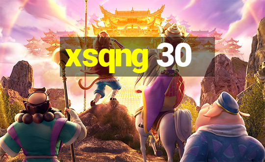 xsqng 30