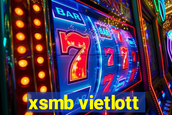 xsmb vietlott