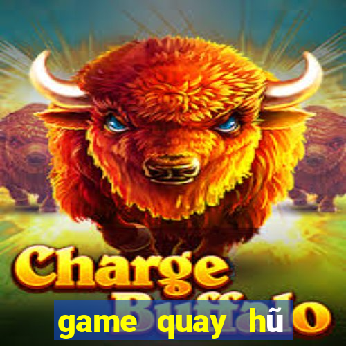 game quay hũ nạp bằng sms