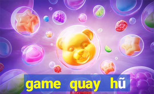 game quay hũ nạp bằng sms