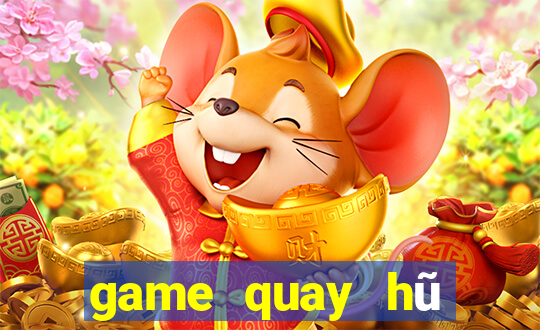 game quay hũ nạp bằng sms