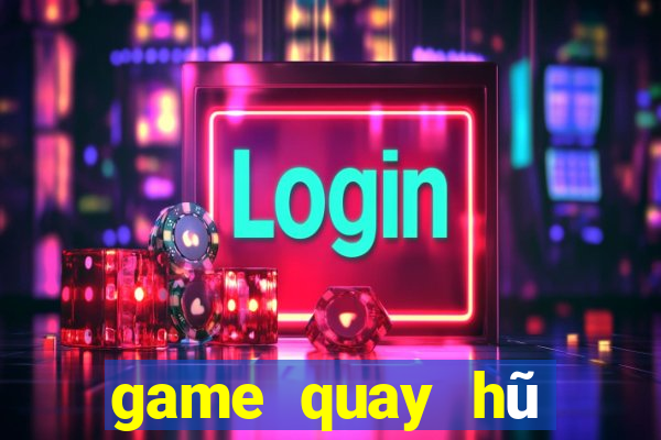 game quay hũ nạp bằng sms