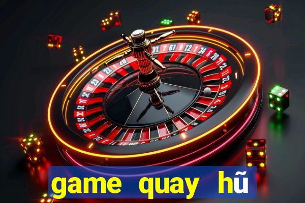 game quay hũ nạp bằng sms