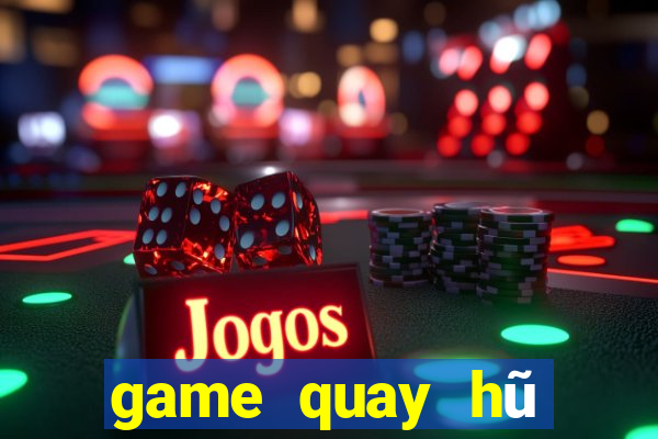 game quay hũ nạp bằng sms