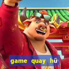 game quay hũ nạp bằng sms