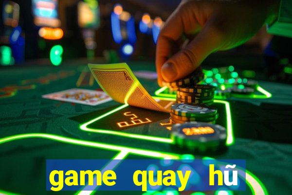 game quay hũ nạp bằng sms