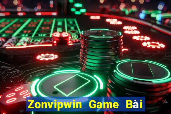 Zonvipwin Game Bài Tiến Lên