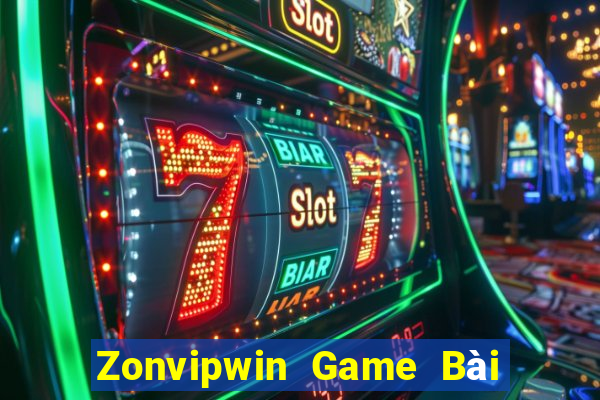 Zonvipwin Game Bài Tiến Lên