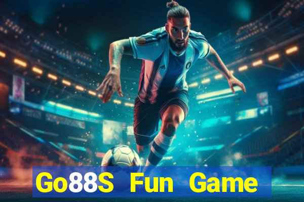 Go88S Fun Game Bài Có Code